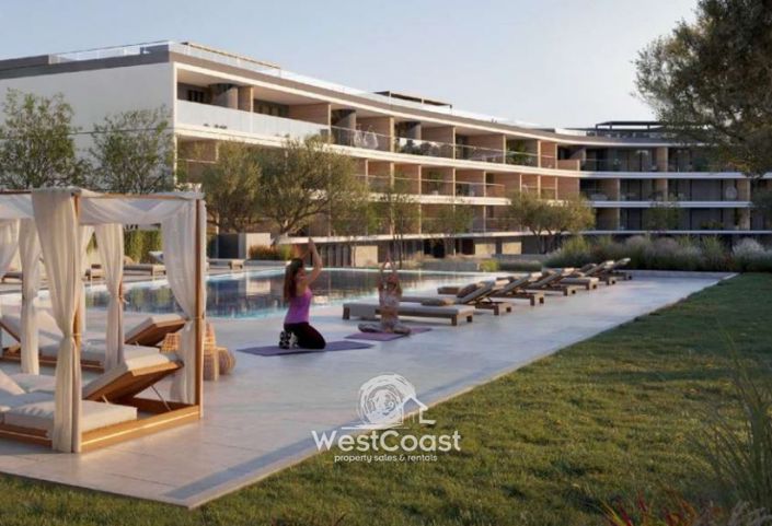 Image No.3-Appartement de 3 chambres à vendre à Tombs of the Kings