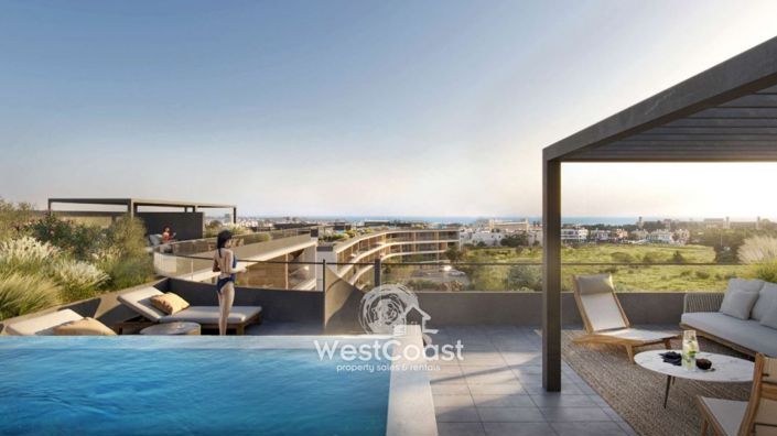 Image No.6-Appartement de 3 chambres à vendre à Tombs of the Kings