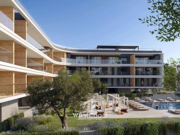 Image No.4-Penthouse de 4 chambres à vendre à Tombs of the Kings