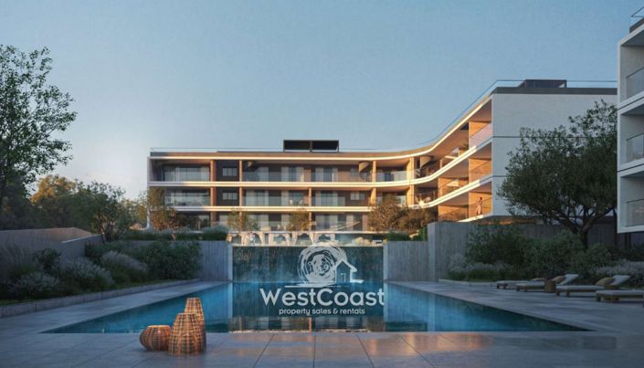 Image No.2-Penthouse de 3 chambres à vendre à Tombs of the Kings