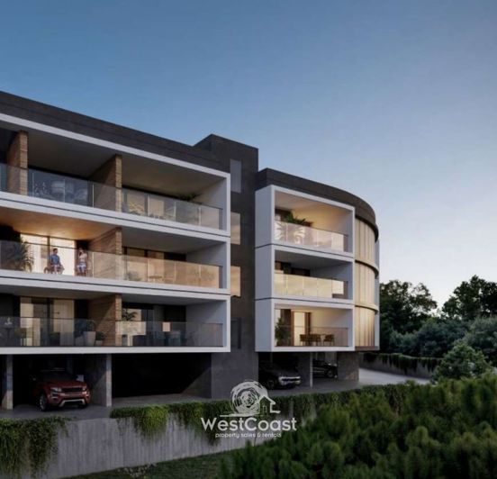 Image No.3-Penthouse de 3 chambres à vendre à Tombs of the Kings