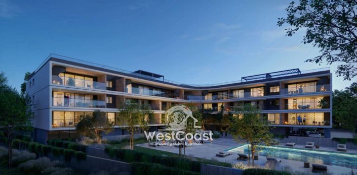 Image No.4-Penthouse de 3 chambres à vendre à Tombs of the Kings