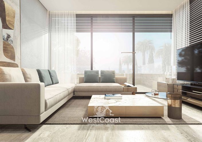 Image No.3-Villa de 4 chambres à vendre à Peyia