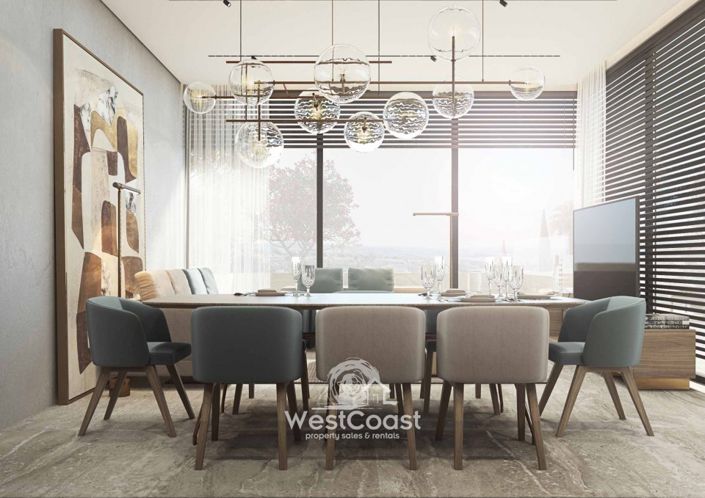 Image No.5-Villa de 4 chambres à vendre à Peyia