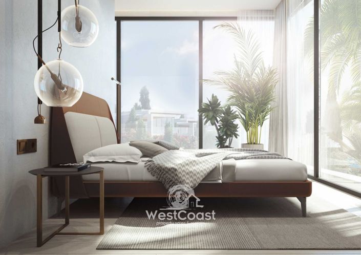 Image No.7-Villa de 4 chambres à vendre à Peyia