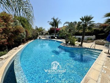 1 - Peyia, Maison de ville