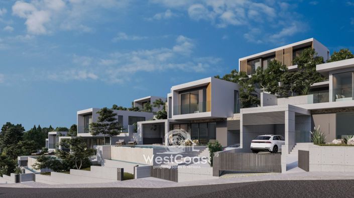 Image No.3-Villa de 3 chambres à vendre à Yeroskipou