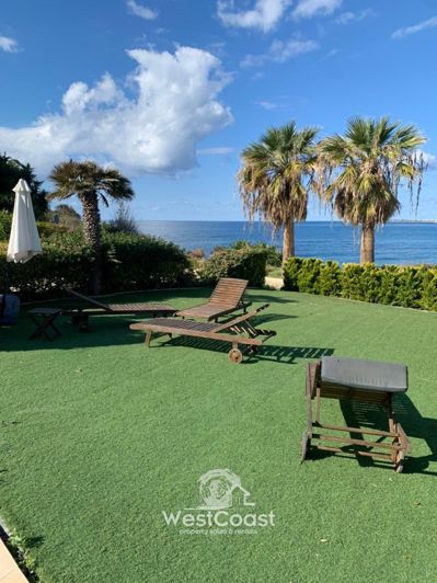 Image No.5-Villa de 2 chambres à vendre à Kissonerga