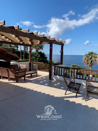 Image No.3-Villa de 2 chambres à vendre à Kissonerga