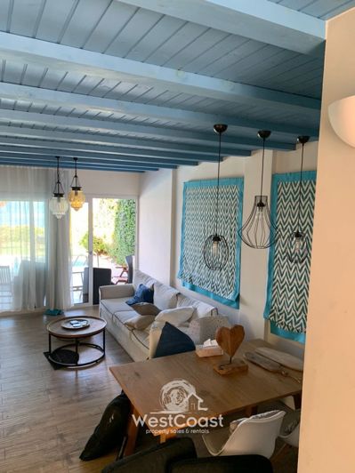 Image No.7-Villa de 2 chambres à vendre à Kissonerga