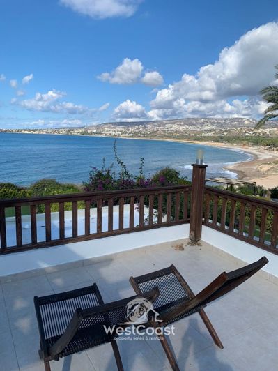 Image No.4-Villa de 2 chambres à vendre à Kissonerga