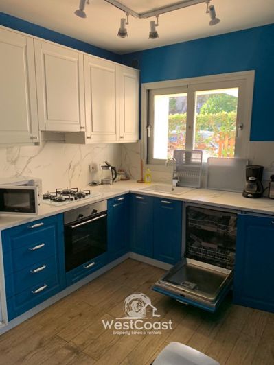 Image No.9-Villa de 2 chambres à vendre à Kissonerga