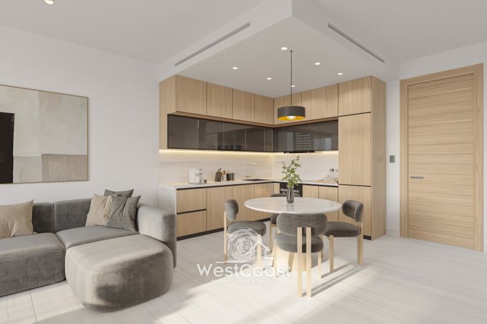 Image No.3-2 Bed Apartment for sale