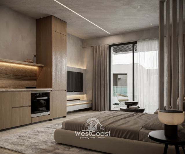 Image No.10-Appartement de 1 chambre à vendre à Yeroskipou