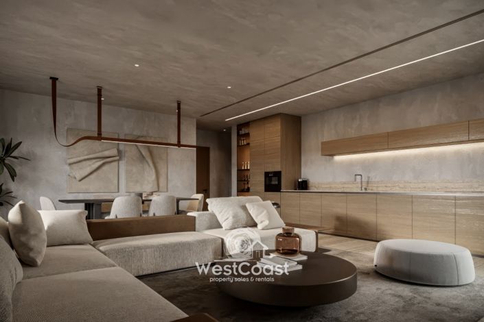 Image No.6-Appartement de 1 chambre à vendre à Yeroskipou