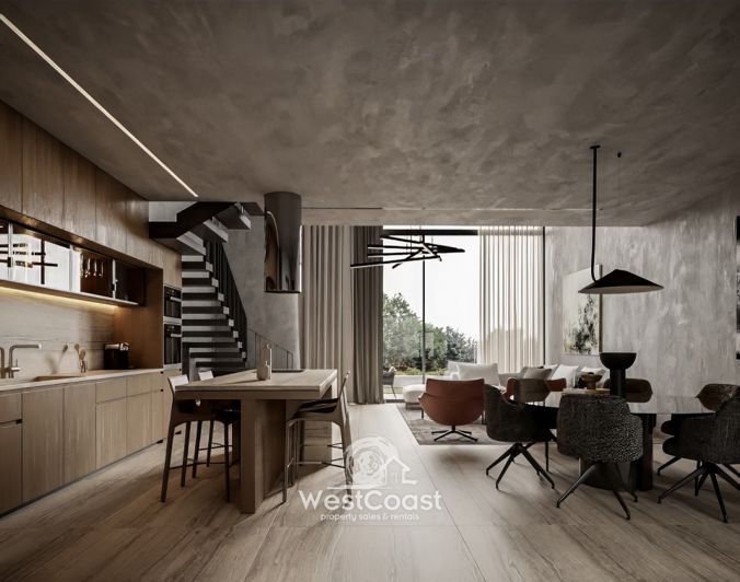 Image No.4-Appartement de 3 chambres à vendre à Yeroskipou