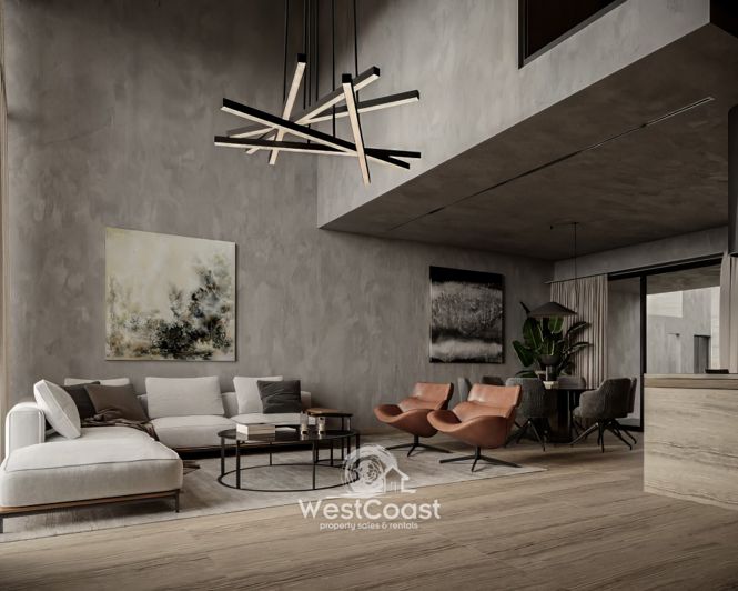 Image No.5-Appartement de 3 chambres à vendre à Yeroskipou