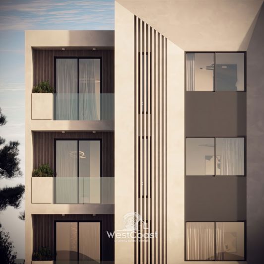 Image No.3-2 Bed Apartment for sale