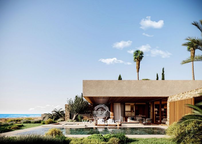 Image No.2-Villa de 4 chambres à vendre à Yeroskipou