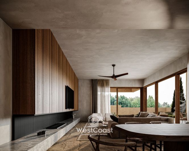 Image No.5-Villa de 4 chambres à vendre à Yeroskipou