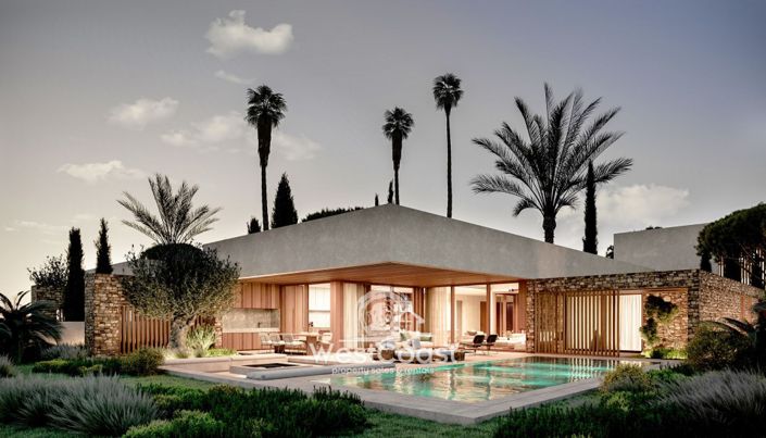 Image No.8-Villa de 4 chambres à vendre à Yeroskipou