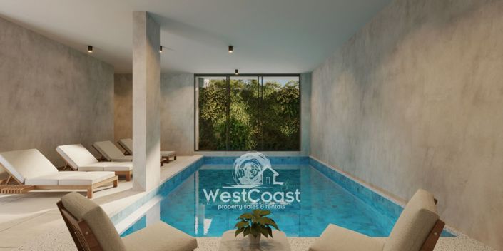 Image No.10-Appartement de 1 chambre à vendre à Paphos