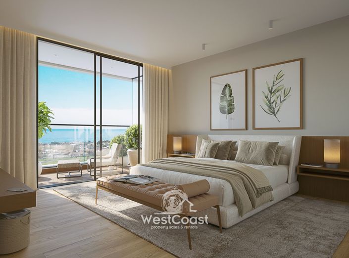 Image No.7-Appartement de 1 chambre à vendre à Paphos