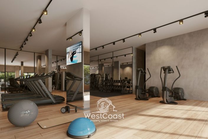 Image No.8-Appartement de 1 chambre à vendre à Paphos