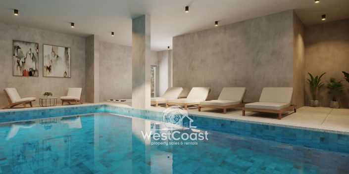 Image No.9-Appartement de 1 chambre à vendre à Paphos