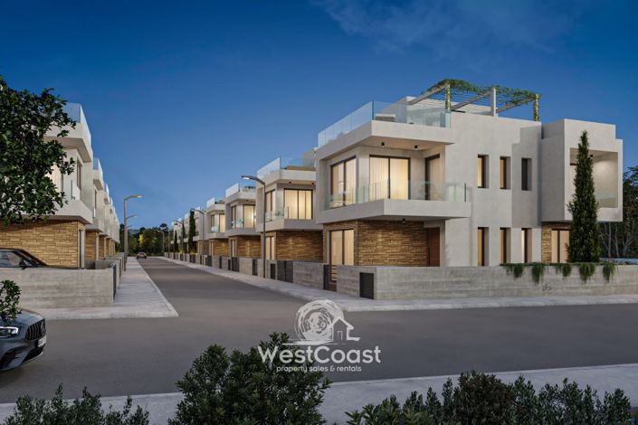 Image No.2-3 Bed Villa for sale