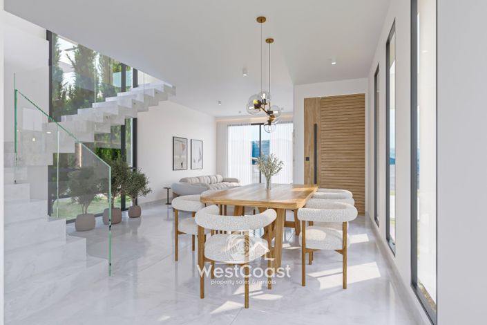 Image No.5-3 Bed Villa for sale