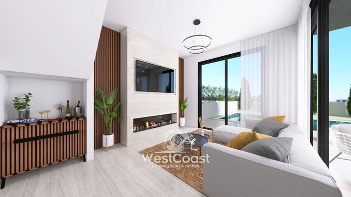 Image No.3-3 Bed Villa for sale