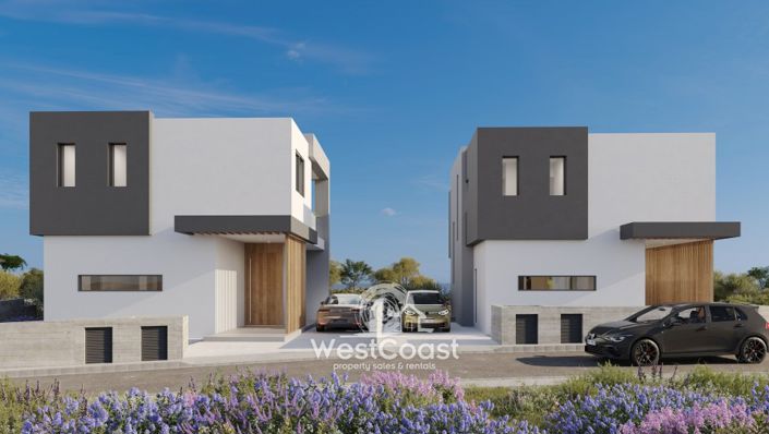 Image No.2-3 Bed Villa for sale