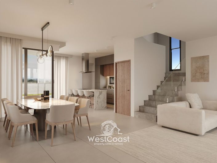 Image No.4-Villa de 3 chambres à vendre à Emba