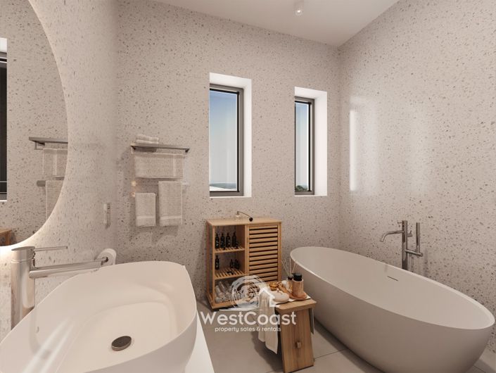 Image No.8-Villa de 3 chambres à vendre à Emba