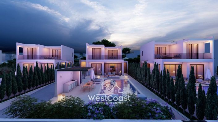 Image No.3-3 Bed Villa for sale