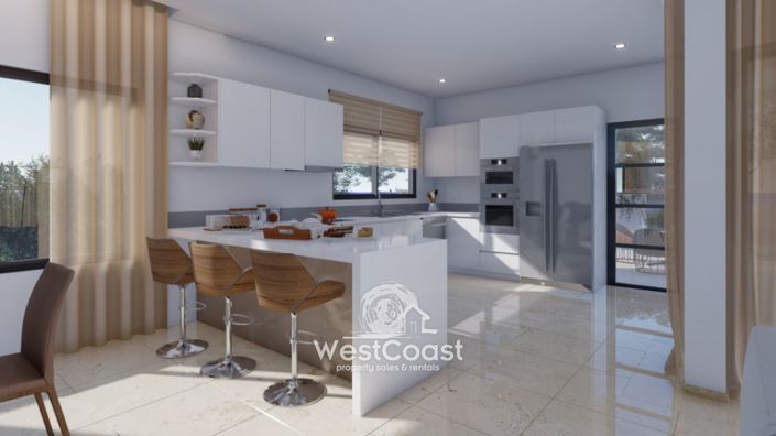 Image No.5-Villa de 5 chambres à vendre à Paphos