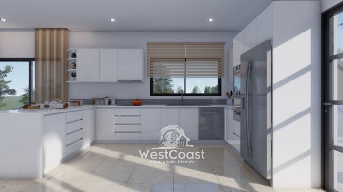 Image No.6-Villa de 5 chambres à vendre à Paphos