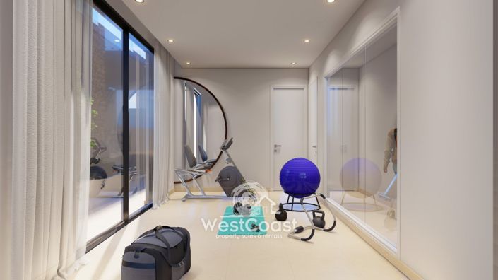 Image No.10-Villa de 6 chambres à vendre à Tombs of the Kings