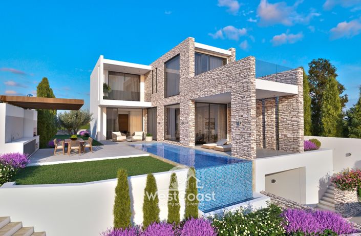 Image No.2-Villa de 6 chambres à vendre à Tombs of the Kings