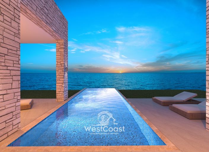 Image No.3-Villa de 6 chambres à vendre à Tombs of the Kings