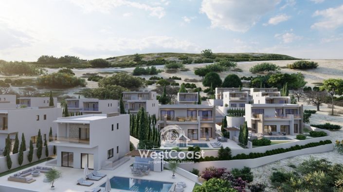 Image No.2-Villa de 3 chambres à vendre à Paphos