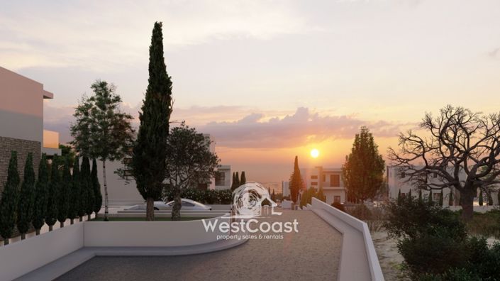 Image No.3-Villa de 3 chambres à vendre à Paphos