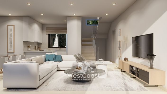 Image No.4-Villa de 3 chambres à vendre à Paphos