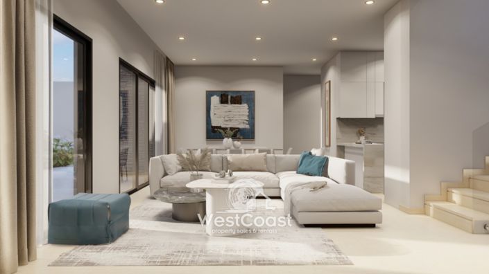 Image No.6-Villa de 3 chambres à vendre à Paphos