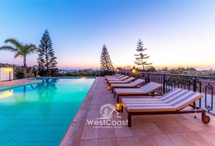 Image No.3-Villa de 4 chambres à vendre à Paphos