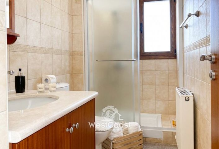 Image No.7-Villa de 4 chambres à vendre à Paphos