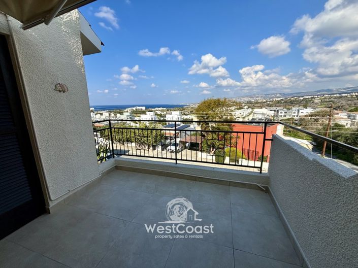 Image No.2-Appartement de 1 chambre à vendre à Chloraka