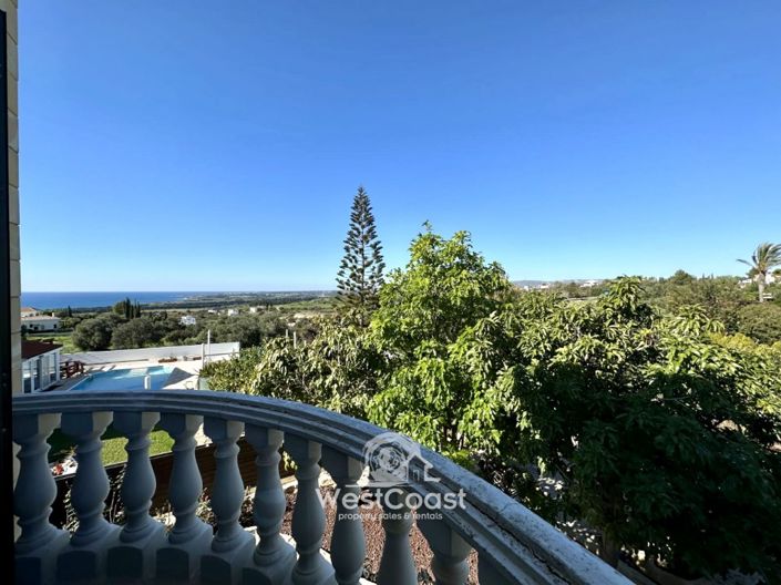 Image No.2-Villa de 4 chambres à vendre à Aphrodite Hills