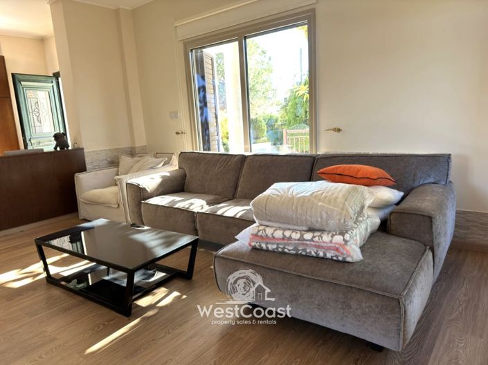 Image No.5-Villa de 4 chambres à vendre à Aphrodite Hills